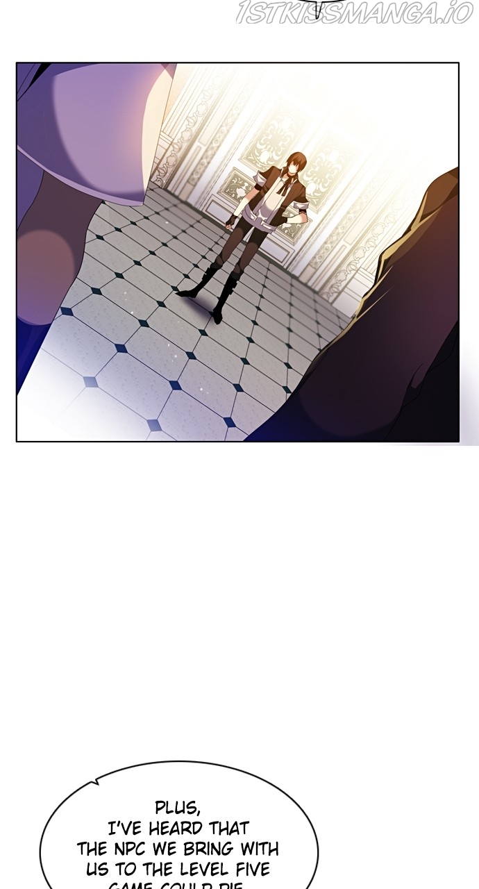 Zero Game Chapter 174 - page 11