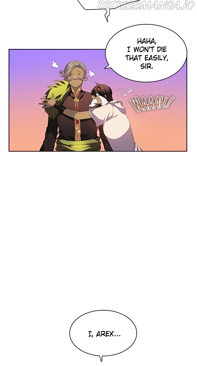 Zero Game Chapter 174 - page 13
