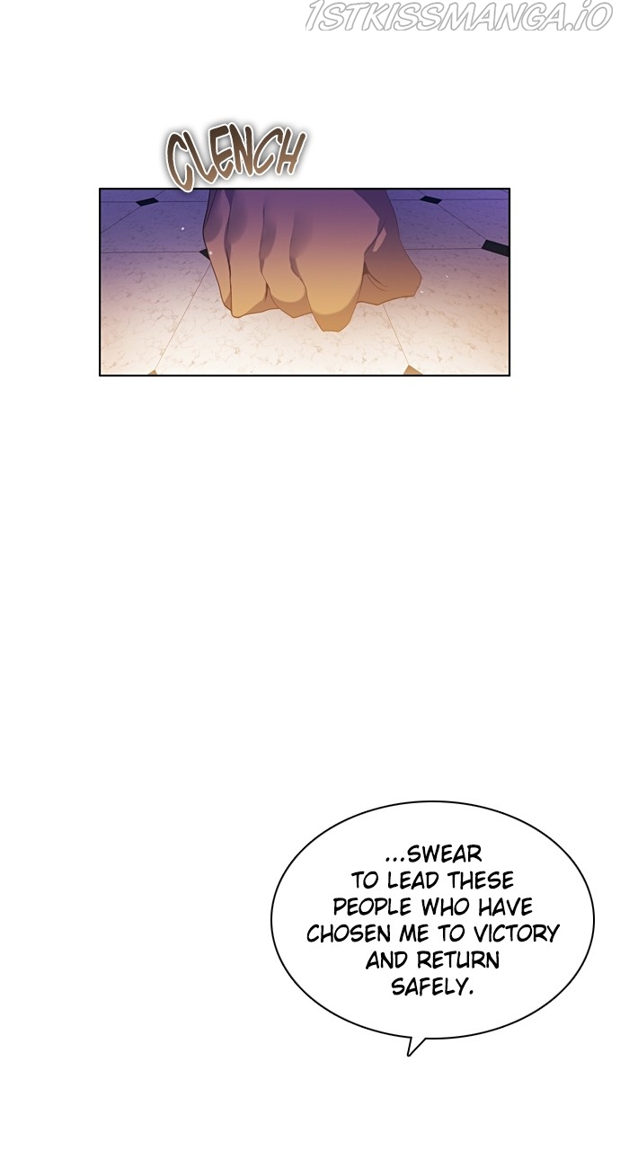 Zero Game Chapter 174 - page 14