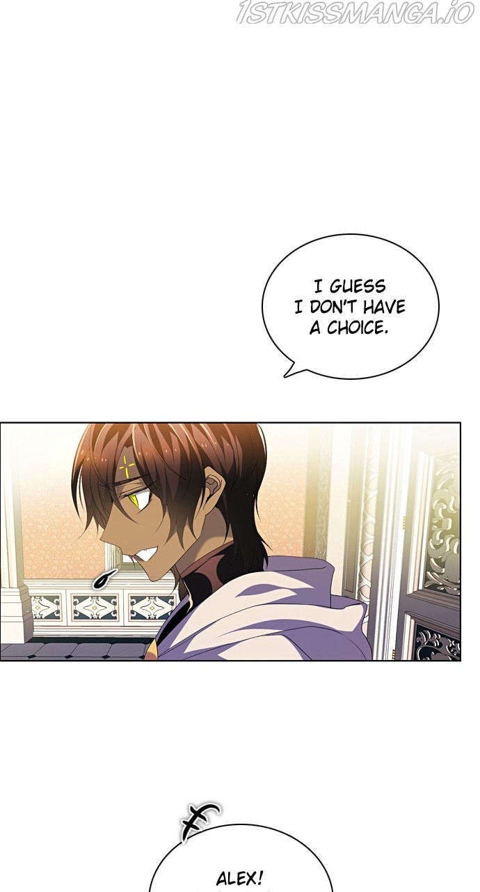 Zero Game Chapter 174 - page 17