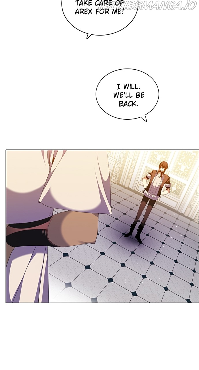 Zero Game Chapter 174 - page 18