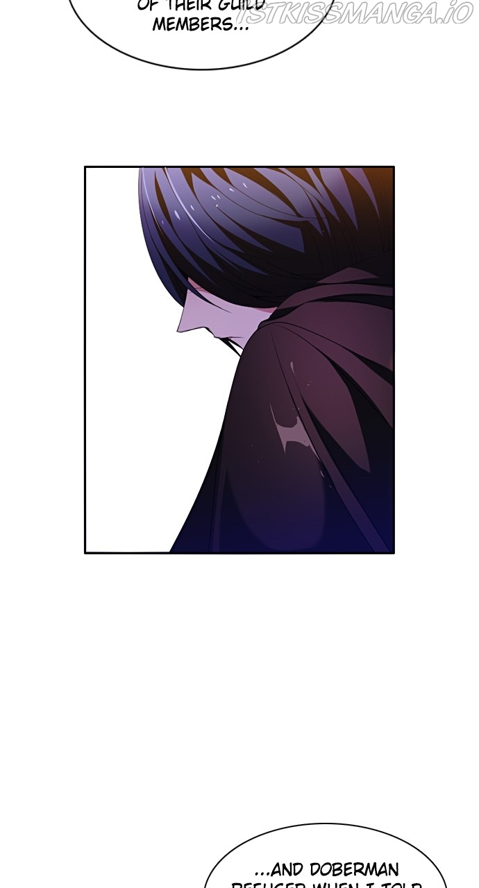 Zero Game Chapter 174 - page 22