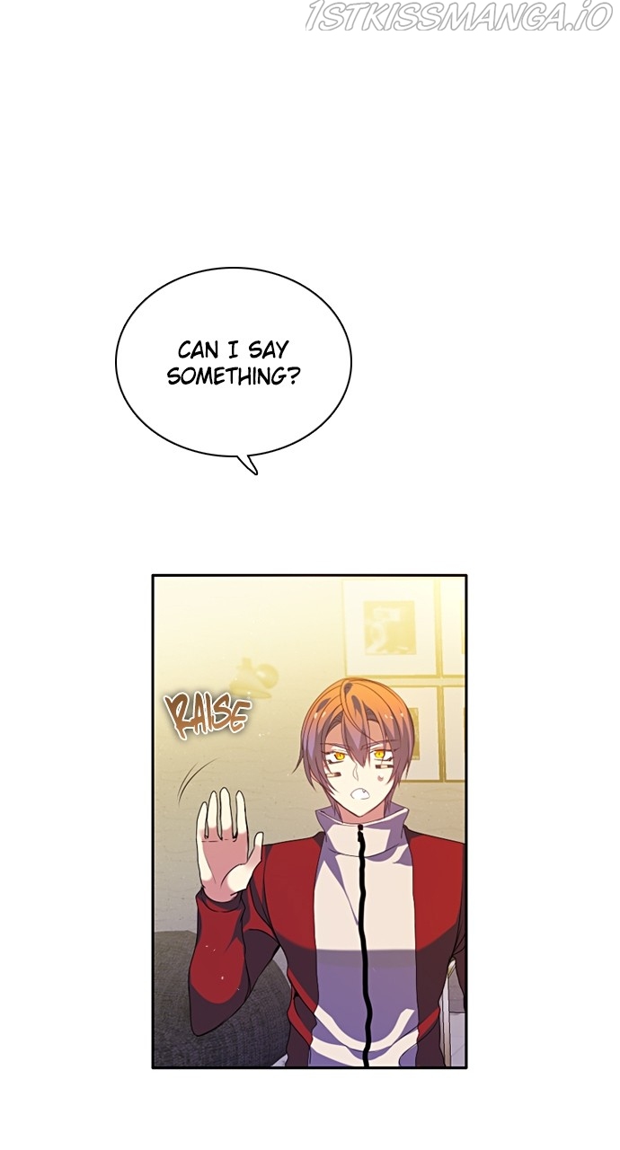 Zero Game Chapter 174 - page 25