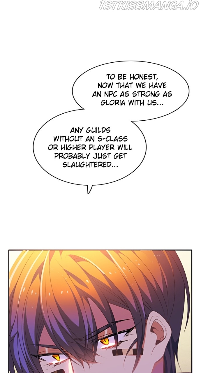Zero Game Chapter 174 - page 26