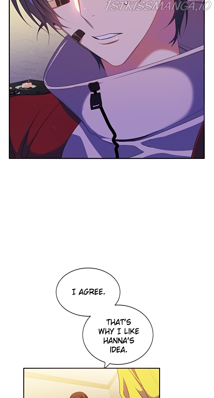 Zero Game Chapter 174 - page 27