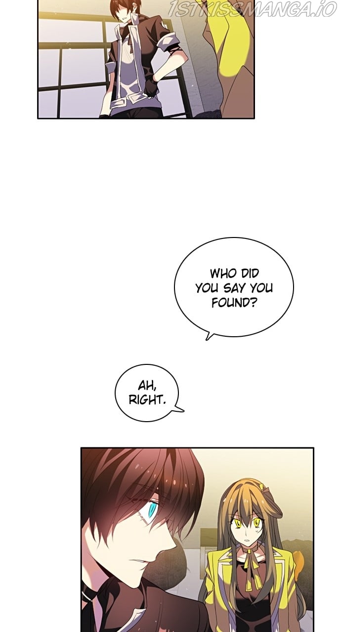 Zero Game Chapter 174 - page 28