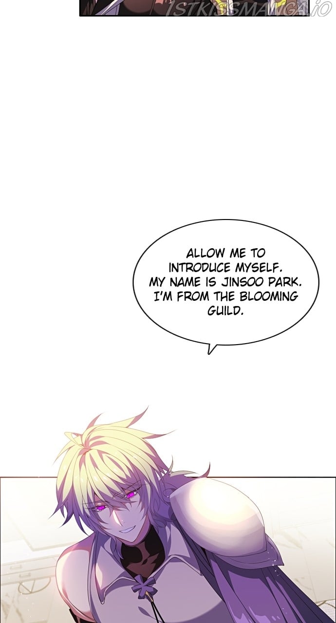 Zero Game Chapter 174 - page 29