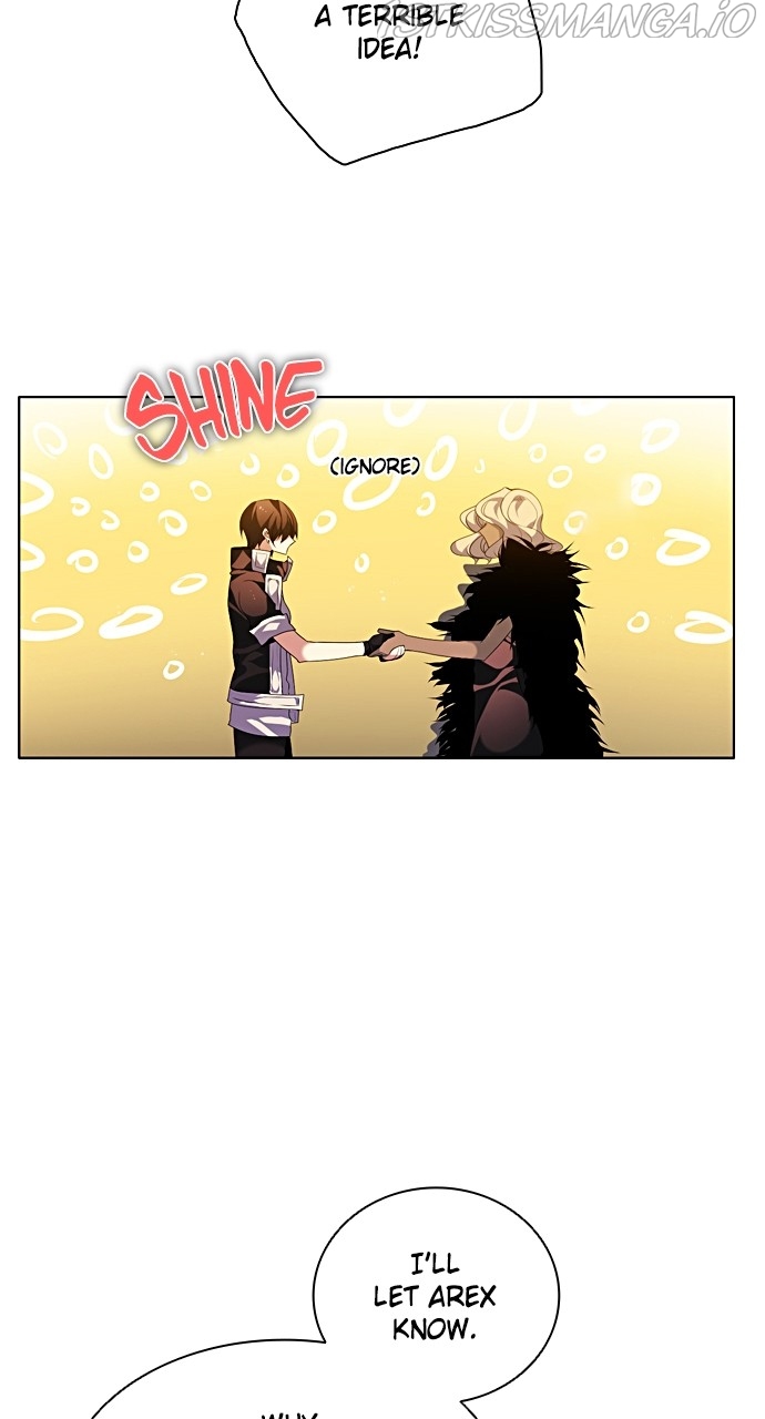 Zero Game Chapter 174 - page 3
