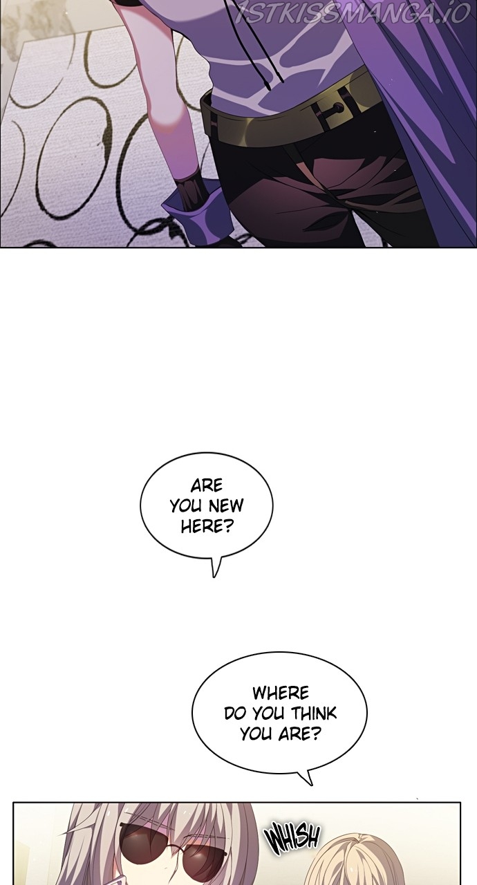 Zero Game Chapter 174 - page 30