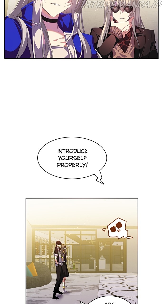 Zero Game Chapter 174 - page 31
