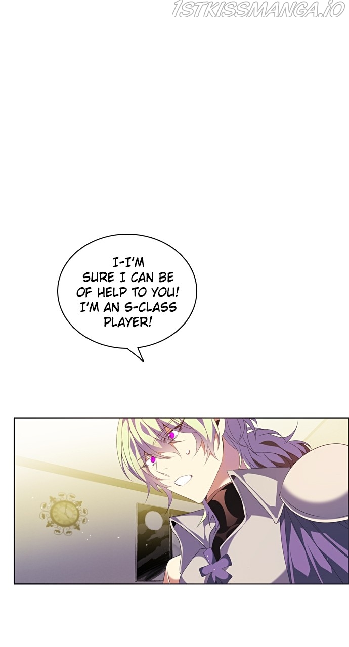 Zero Game Chapter 174 - page 33