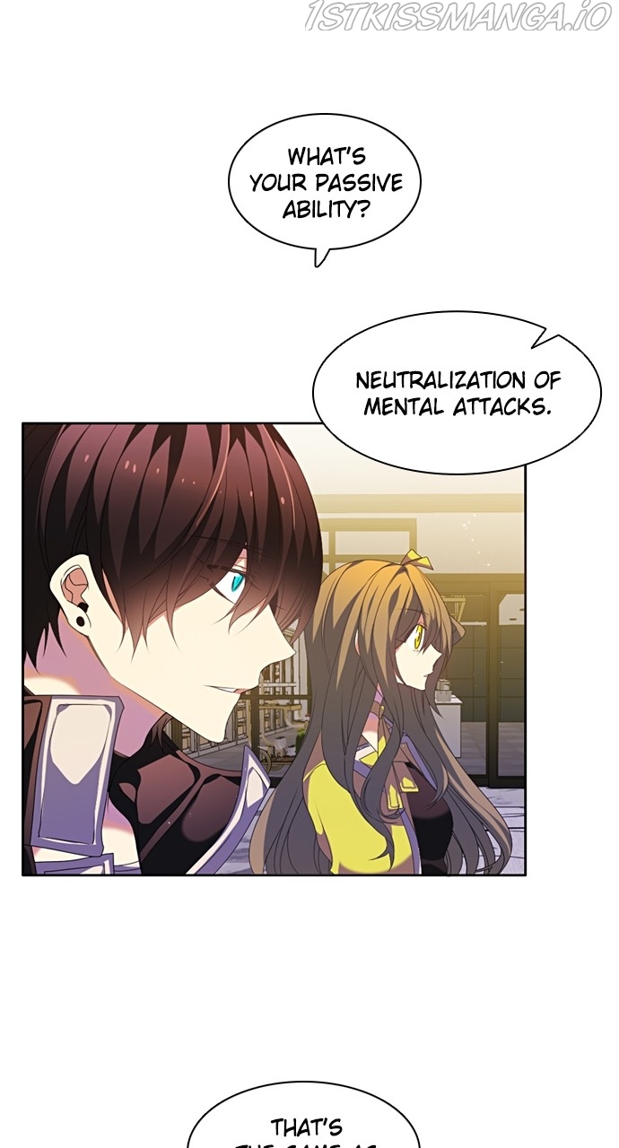 Zero Game Chapter 174 - page 34