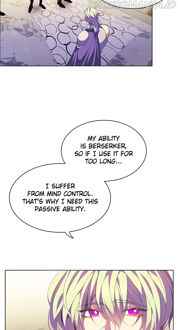 Zero Game Chapter 174 - page 36
