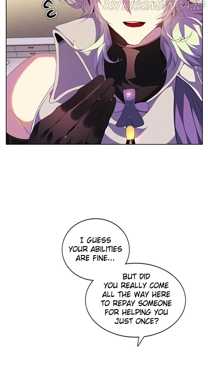 Zero Game Chapter 174 - page 37