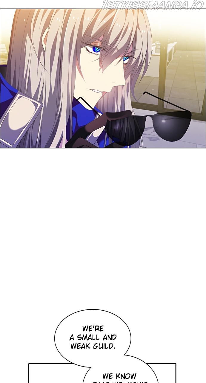 Zero Game Chapter 174 - page 38
