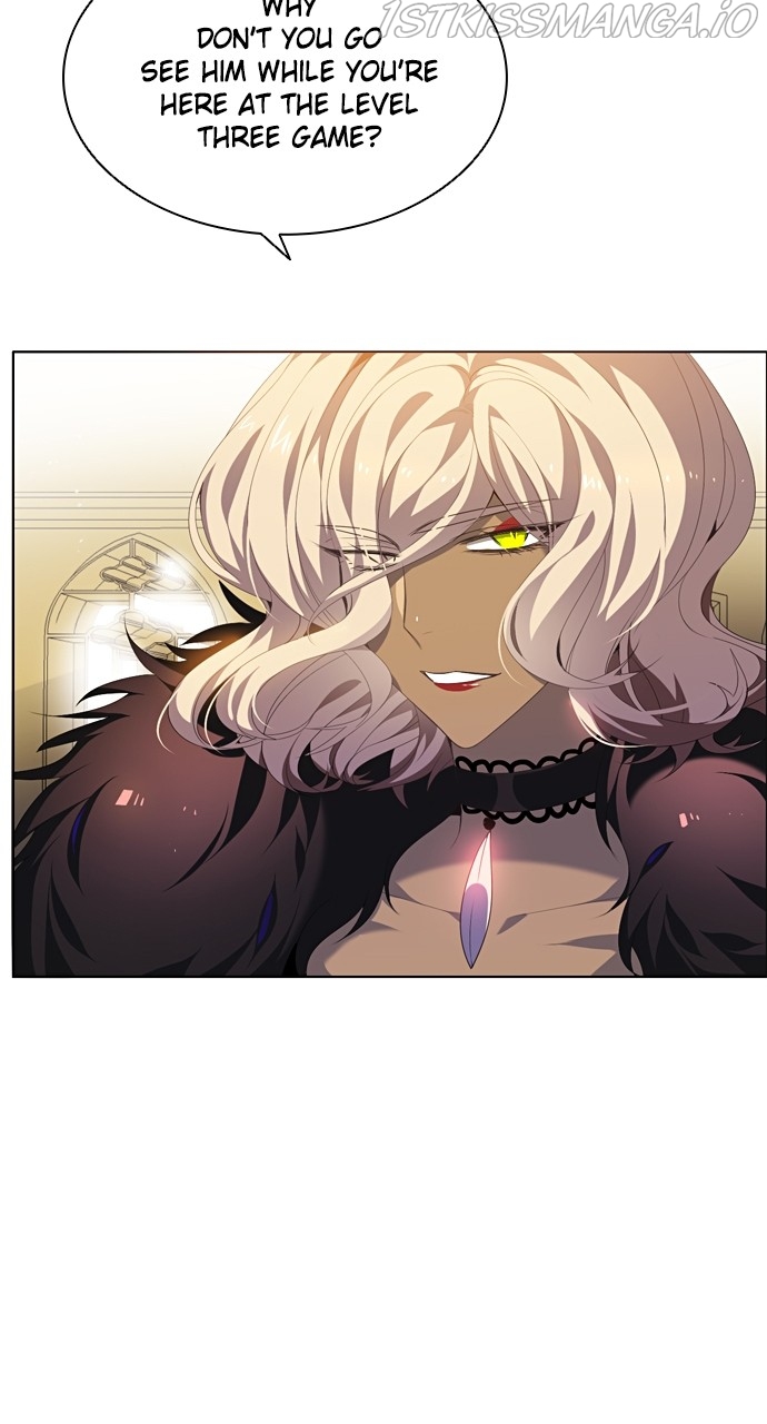 Zero Game Chapter 174 - page 4