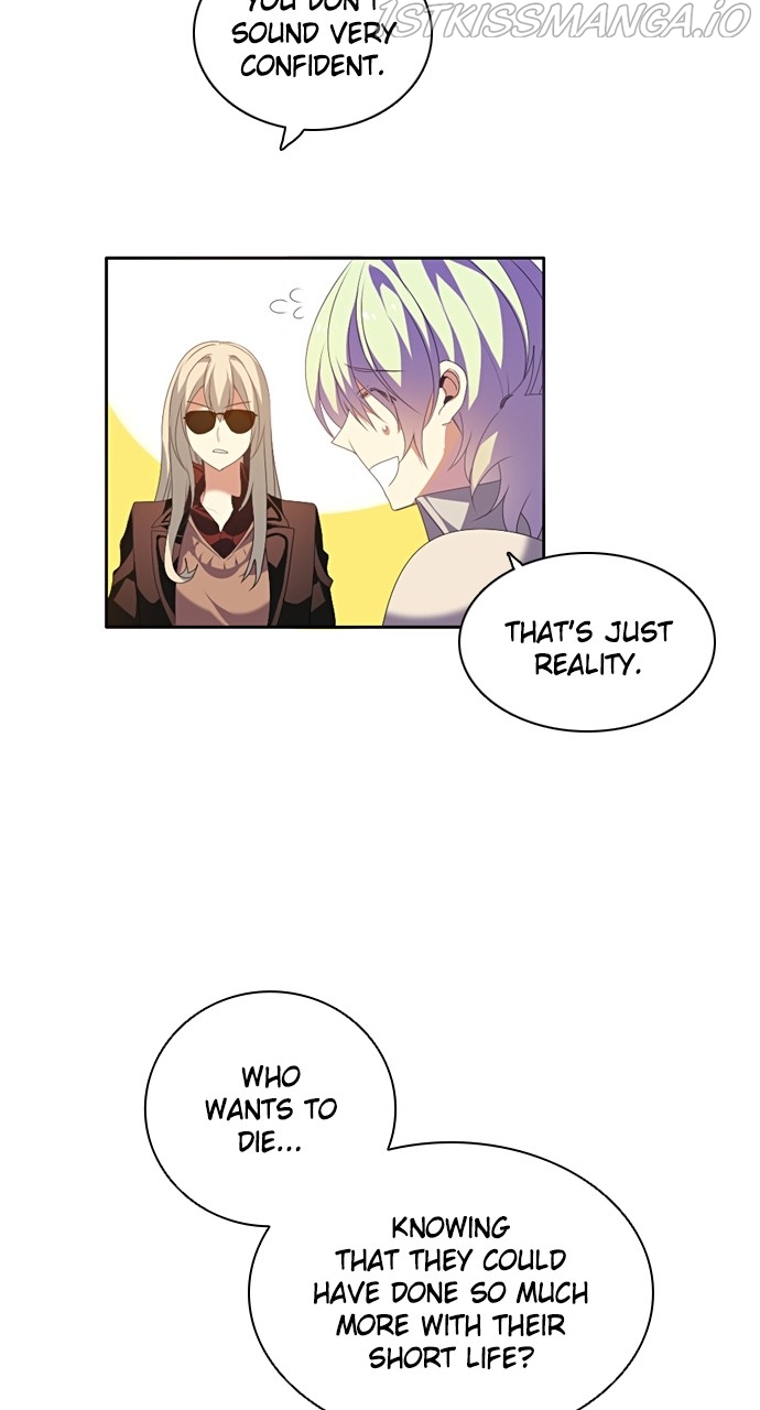 Zero Game Chapter 174 - page 40