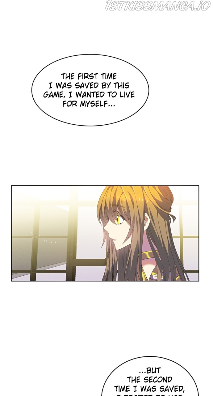 Zero Game Chapter 174 - page 42