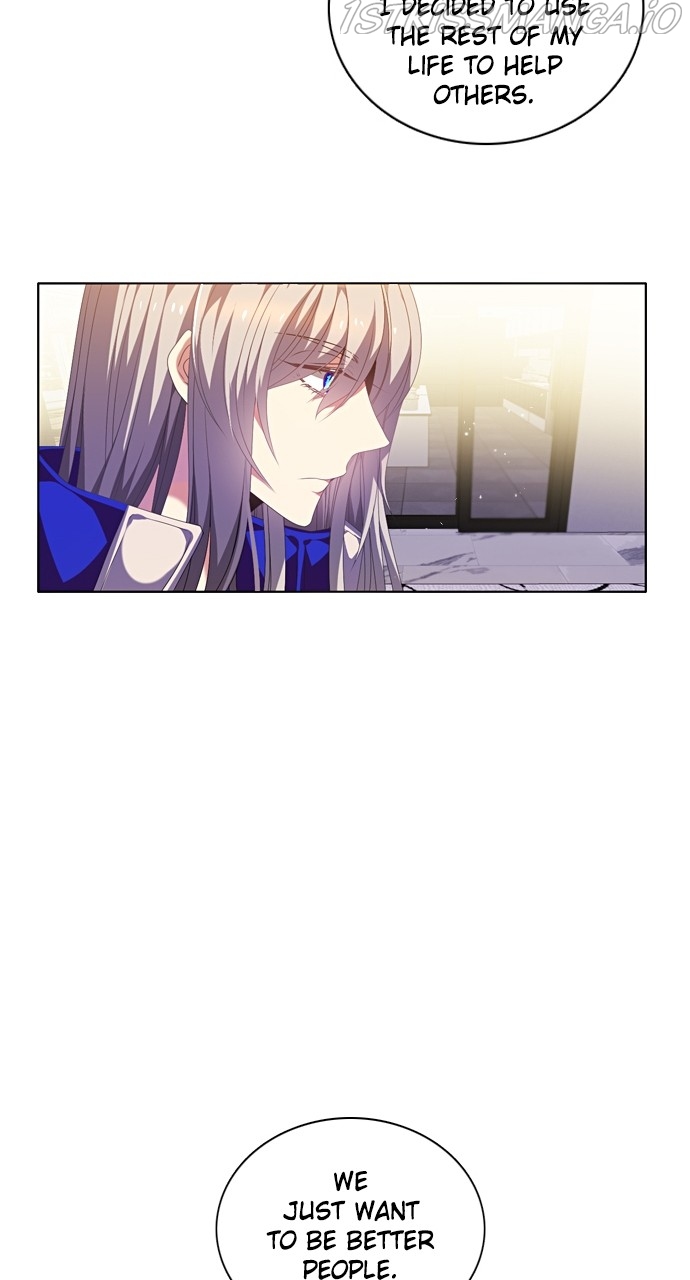 Zero Game Chapter 174 - page 43