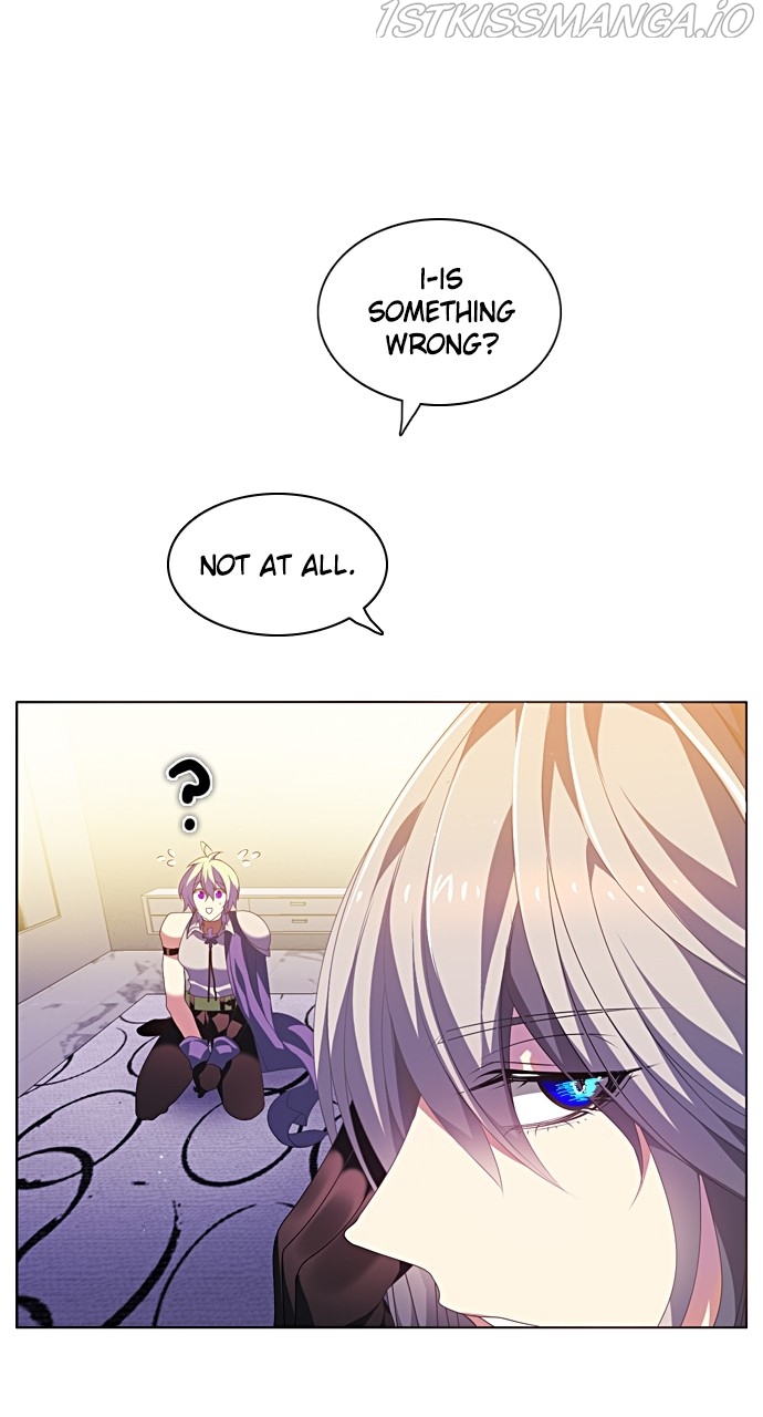 Zero Game Chapter 174 - page 47