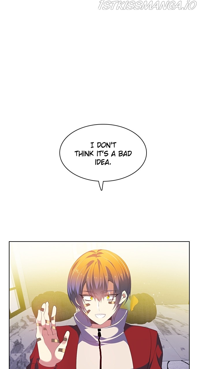 Zero Game Chapter 174 - page 48