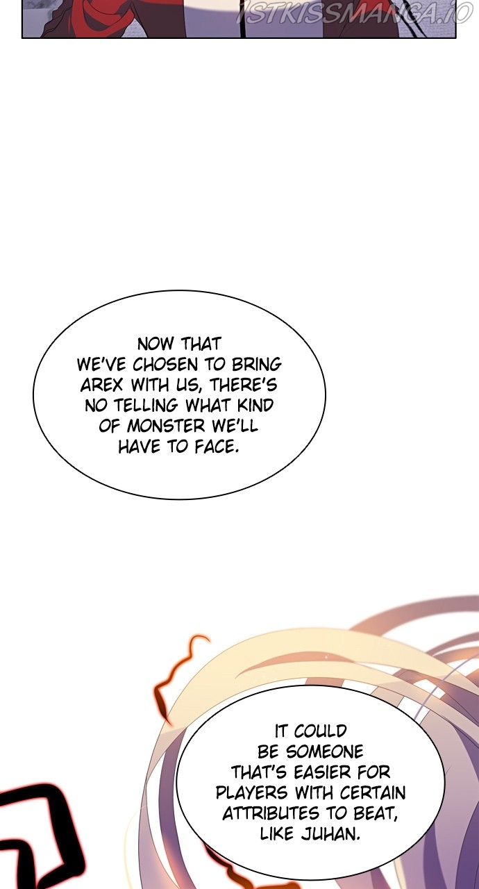 Zero Game Chapter 174 - page 49