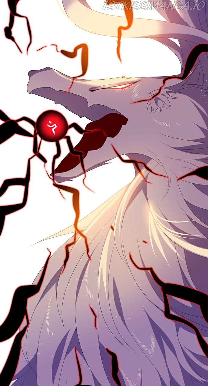 Zero Game Chapter 174 - page 50