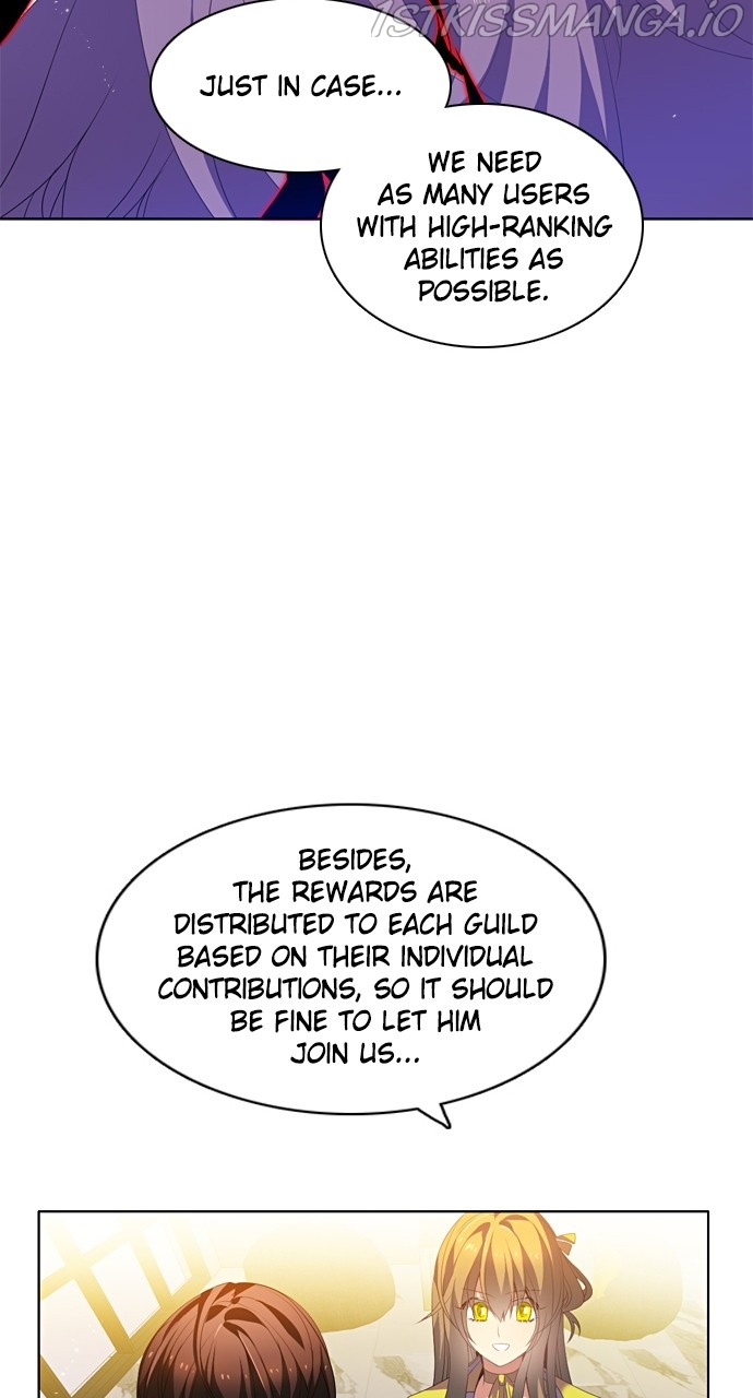 Zero Game Chapter 174 - page 51