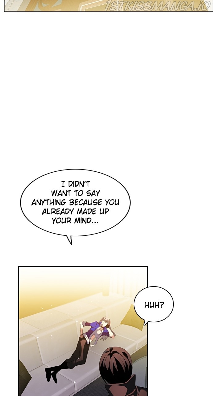 Zero Game Chapter 174 - page 57