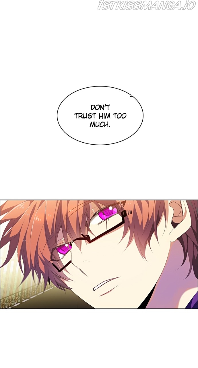 Zero Game Chapter 174 - page 59
