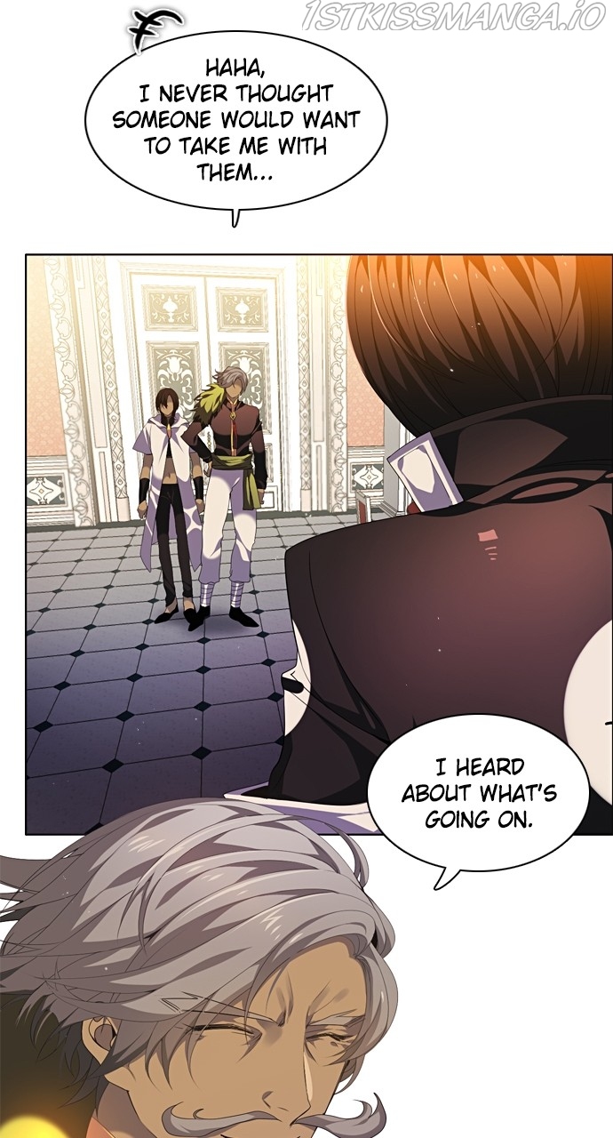 Zero Game Chapter 174 - page 6