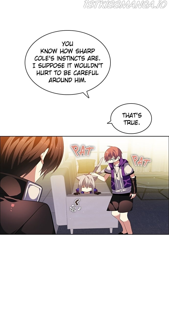 Zero Game Chapter 174 - page 60