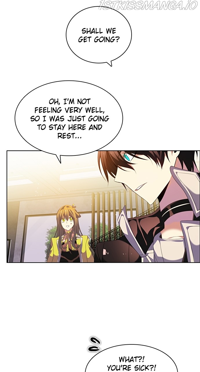 Zero Game Chapter 174 - page 61