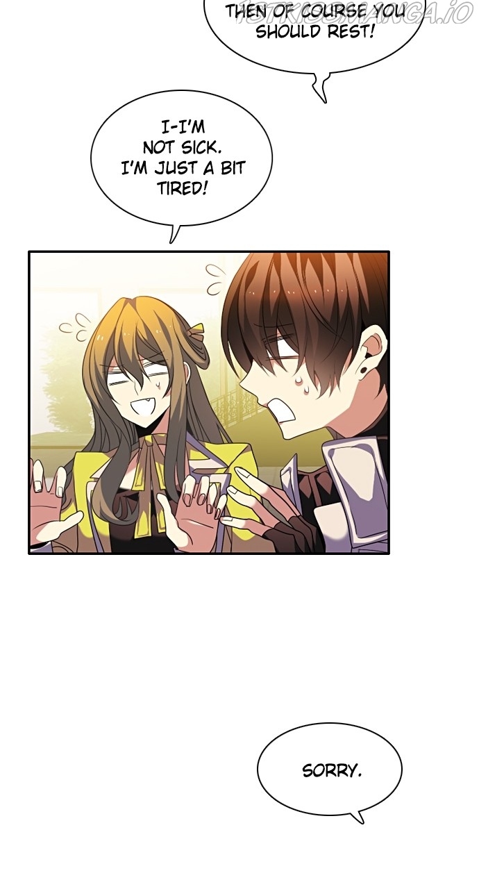 Zero Game Chapter 174 - page 62