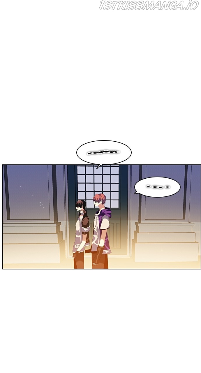 Zero Game Chapter 174 - page 66