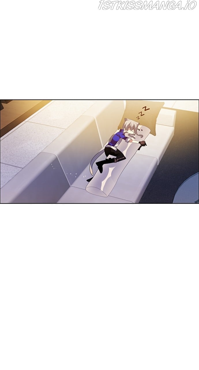 Zero Game Chapter 174 - page 67