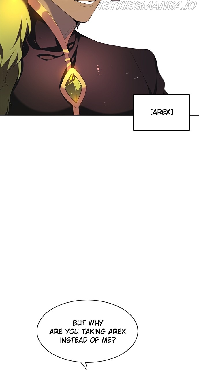 Zero Game Chapter 174 - page 7