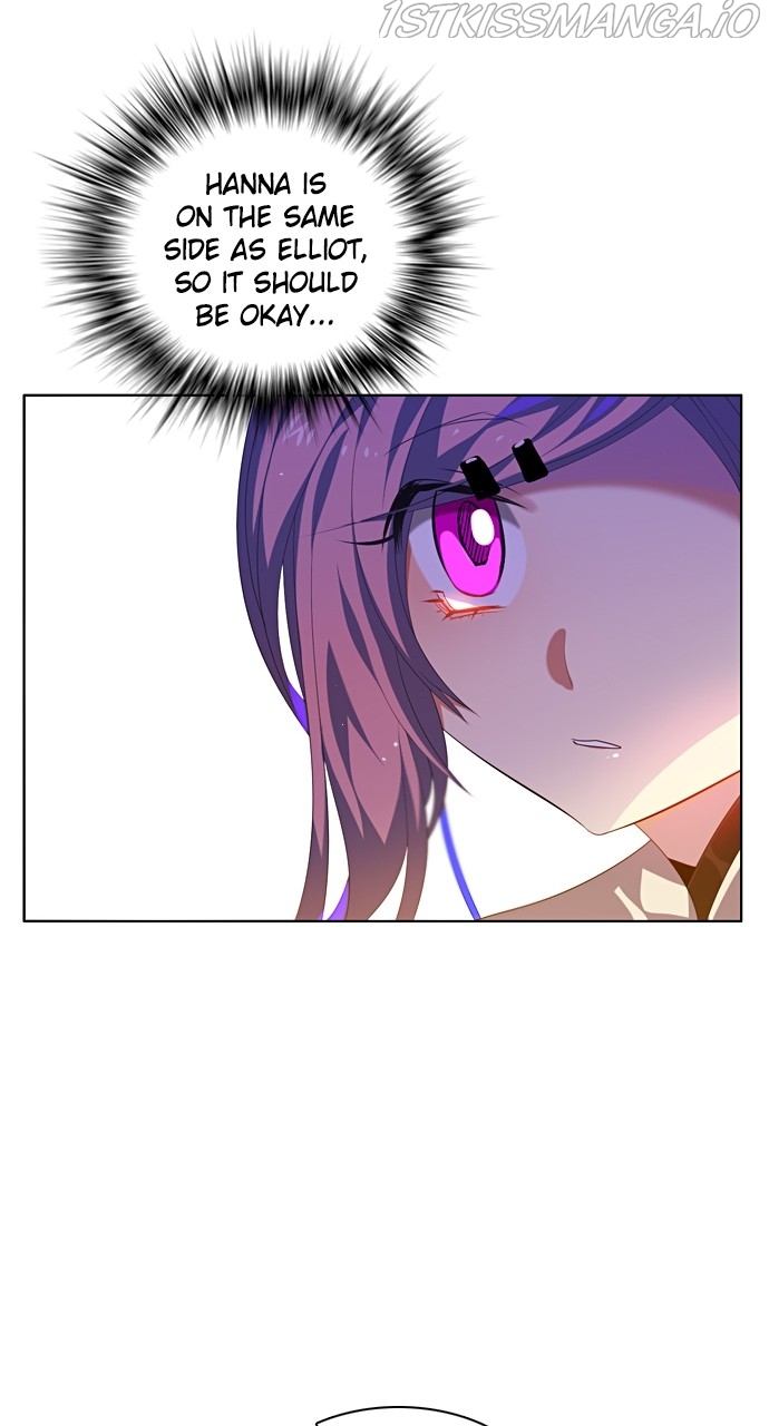 Zero Game Chapter 174 - page 74
