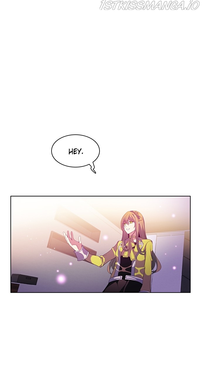 Zero Game Chapter 174 - page 78