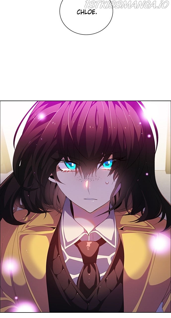 Zero Game Chapter 174 - page 80