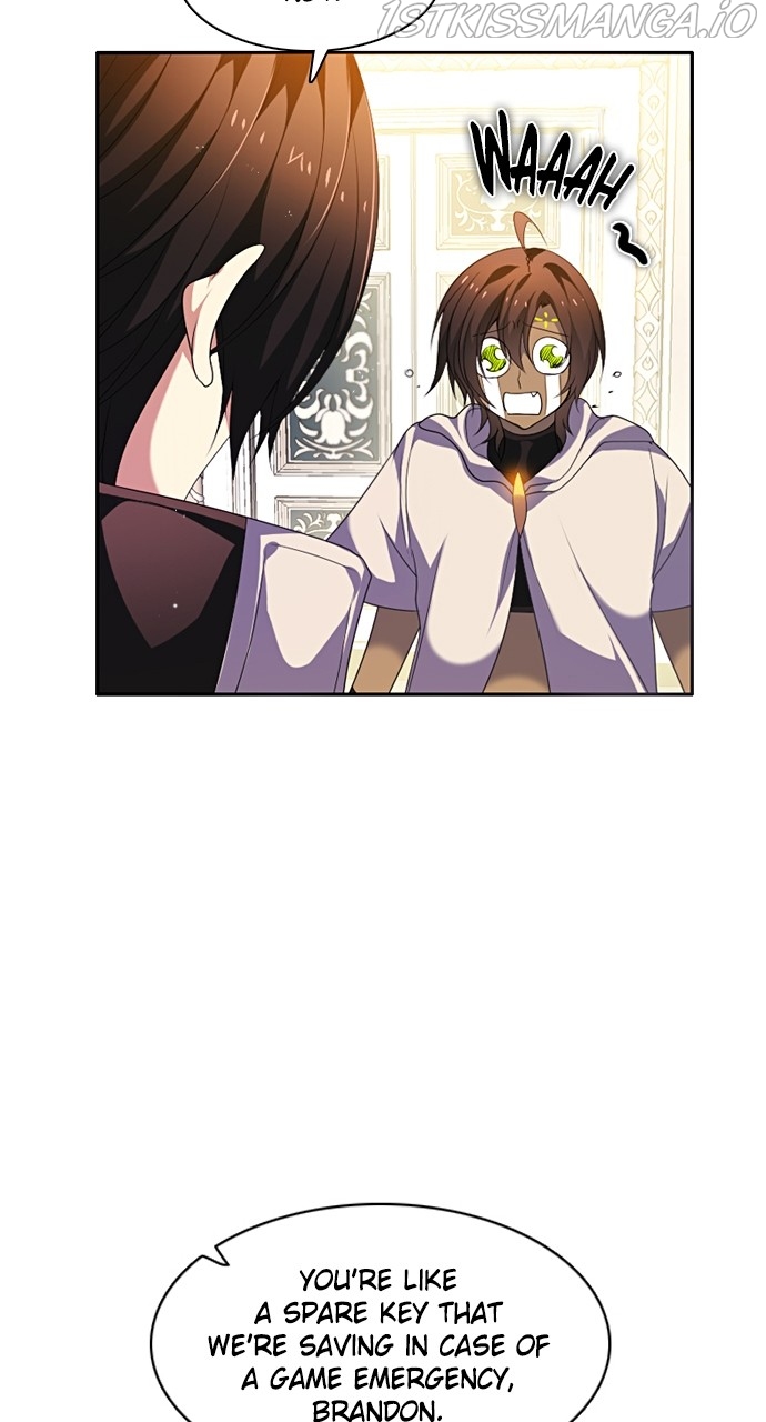 Zero Game Chapter 174 - page 9