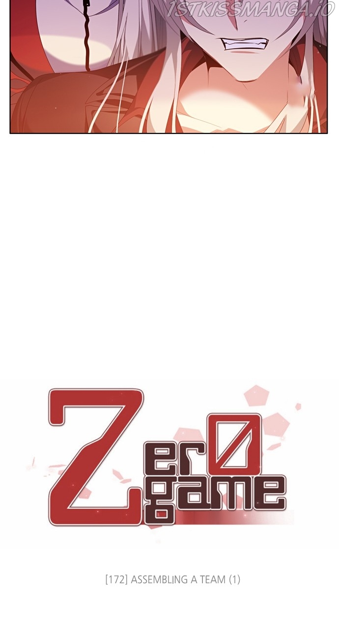 Zero Game Chapter 173 - page 10