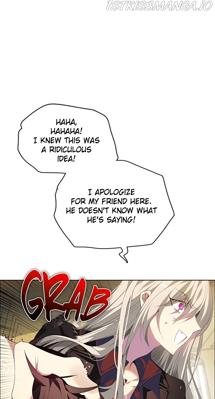 Zero Game Chapter 173 - page 11