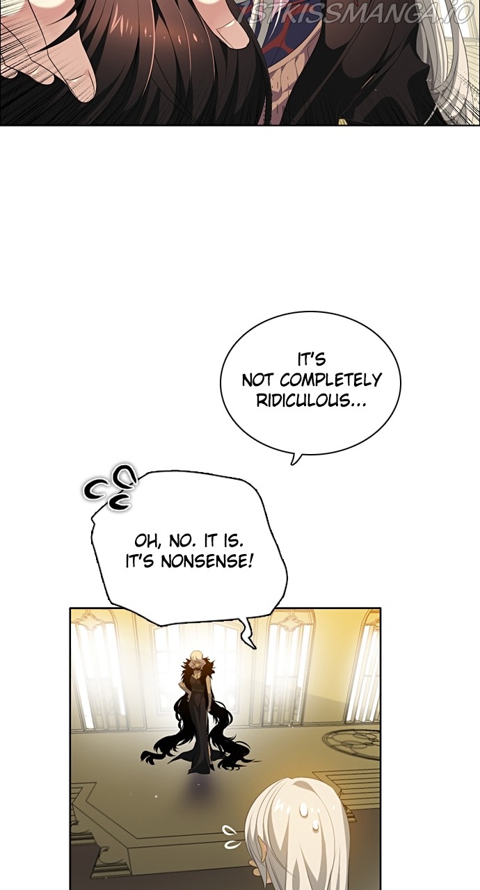 Zero Game Chapter 173 - page 12