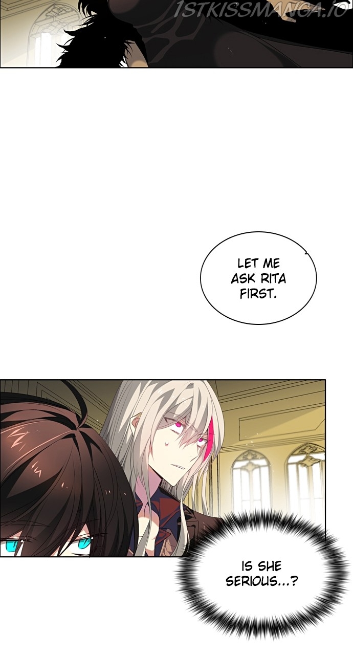 Zero Game Chapter 173 - page 15