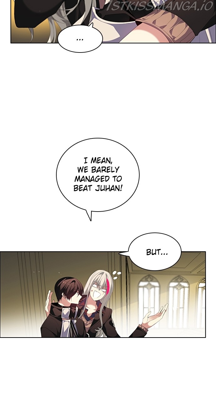 Zero Game Chapter 173 - page 17