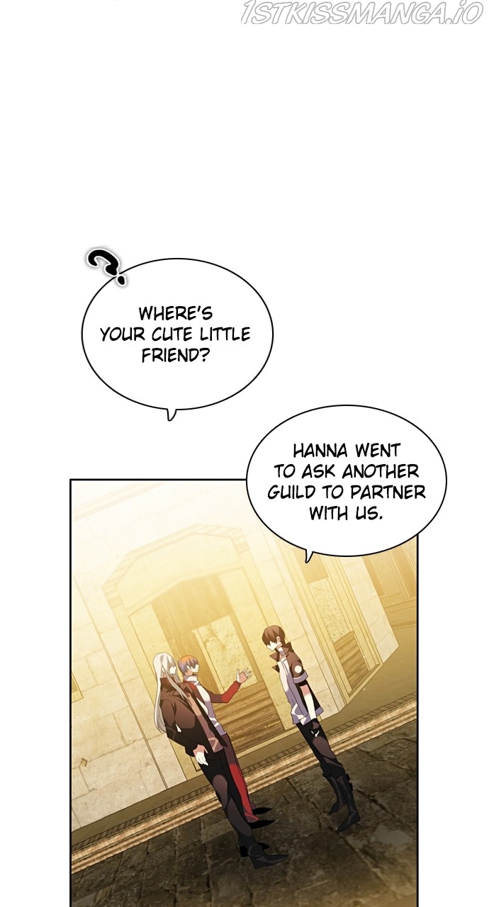 Zero Game Chapter 173 - page 2