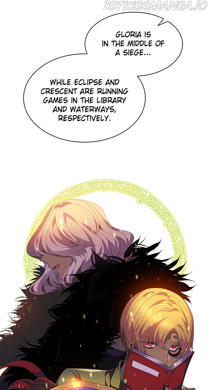 Zero Game Chapter 173 - page 25