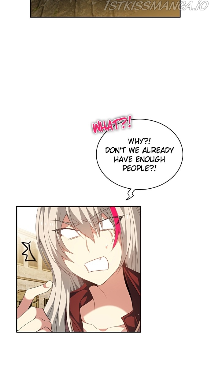 Zero Game Chapter 173 - page 3
