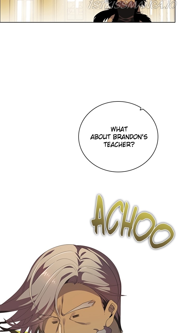 Zero Game Chapter 173 - page 32